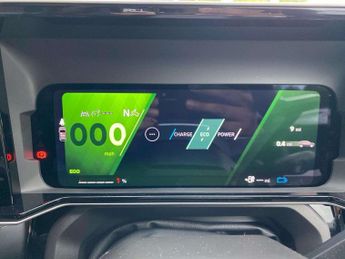 RENAULT 4 Comfort Range 52Kwh Techno Suv 5Dr Electric Auto (150 Ps)