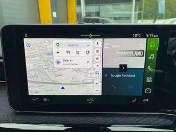 RENAULT 4 Comfort Range 52Kwh Techno Suv 5Dr Electric Auto (150 Ps)