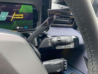 RENAULT 4 Comfort Range 52Kwh Techno Suv 5Dr Electric Auto (150 Ps)