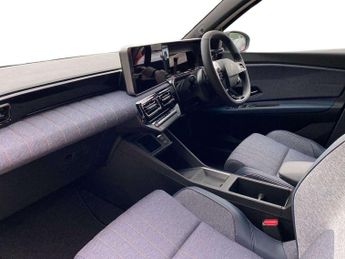 RENAULT 4 Comfort Range 52Kwh Techno Suv 5Dr Electric Auto (150 Ps)