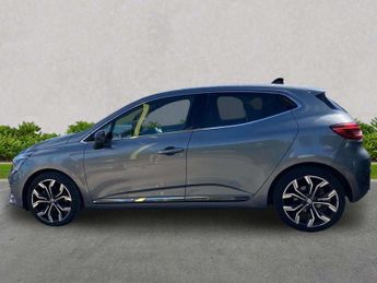 RENAULT CLIO 1.6 E-Tech Techno Hatchback 5Dr Petrol Hybrid Auto Euro 6 (S/S) 