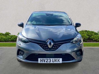 RENAULT CLIO 1.6 E-Tech Techno Hatchback 5Dr Petrol Hybrid Auto Euro 6 (S/S) 