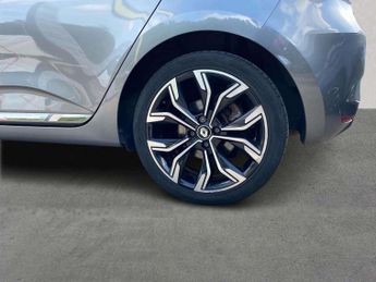 RENAULT CLIO 1.6 E-Tech Techno Hatchback 5Dr Petrol Hybrid Auto Euro 6 (S/S) 