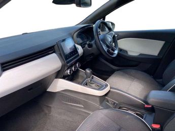 RENAULT CLIO 1.6 E-Tech Techno Hatchback 5Dr Petrol Hybrid Auto Euro 6 (S/S) 