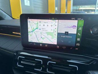 RENAULT 4 Comfort Range 52Kwh Iconic Suv 5Dr Electric Auto (150 Ps)