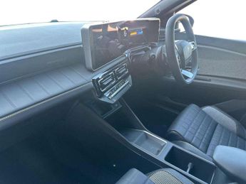 RENAULT 4 Comfort Range 52Kwh Iconic Suv 5Dr Electric Auto (150 Ps)