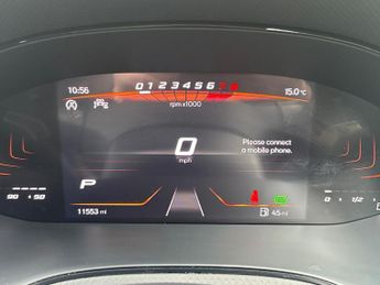 SEAT ARONA 1.0 Tsi Se Technology Suv 5Dr Petrol Dsg Euro 6 (S/S) (110 Ps)