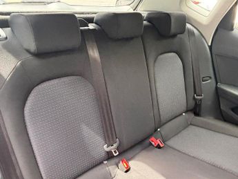 SEAT ARONA 1.0 Tsi Se Technology Suv 5Dr Petrol Dsg Euro 6 (S/S) (110 Ps)