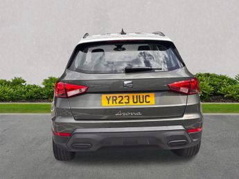 SEAT ARONA 1.0 Tsi Se Technology Suv 5Dr Petrol Dsg Euro 6 (S/S) (110 Ps)