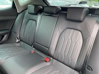 CUPRA FORMENTOR 1.5 Tsi 150 V2 5Dr Dsg