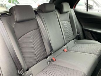 CUPRA BORN 150Kw V1 58Kwh 5Dr Auto
