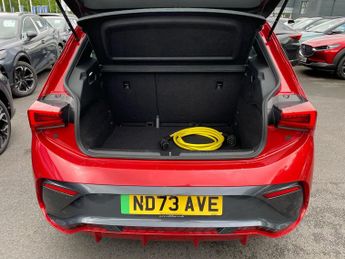CUPRA BORN 150Kw V1 58Kwh 5Dr Auto