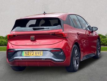 CUPRA BORN 150Kw V1 58Kwh 5Dr Auto