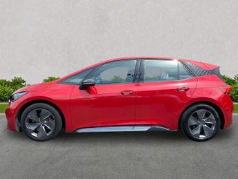 CUPRA BORN 150Kw V1 58Kwh 5Dr Auto