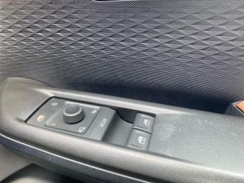 CUPRA BORN 150Kw V1 58Kwh 5Dr Auto