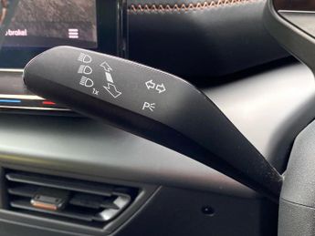 CUPRA BORN 150Kw V1 58Kwh 5Dr Auto