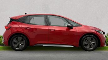 CUPRA BORN 150Kw V1 58Kwh 5Dr Auto