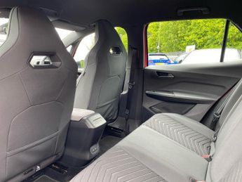 CUPRA BORN 150Kw V1 58Kwh 5Dr Auto