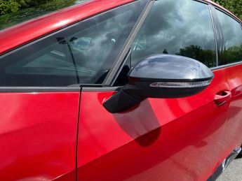 CUPRA BORN 150Kw V1 58Kwh 5Dr Auto