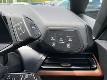 CUPRA BORN 150Kw V1 58Kwh 5Dr Auto