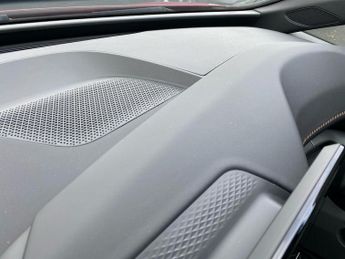 CUPRA BORN 150Kw V1 58Kwh 5Dr Auto