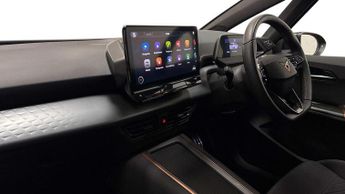 CUPRA BORN 150Kw V1 58Kwh 5Dr Auto