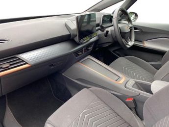 CUPRA BORN 150Kw V1 58Kwh 5Dr Auto