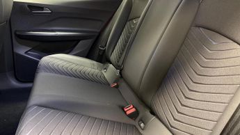 CUPRA BORN 150Kw V1 58Kwh 5Dr Auto