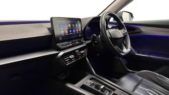 CUPRA FORMENTOR 1.5 Tsi 150 V2 5Dr Dsg