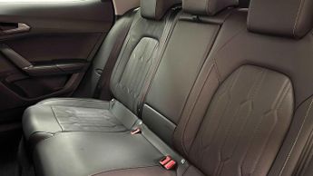 CUPRA FORMENTOR 1.5 Tsi 150 V2 5Dr Dsg