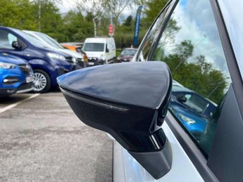 SEAT LEON 2.0 Tsi Cupra 300 Hatchback 5Dr Petrol Dsg Euro 6 (S/S) (300 Ps)