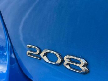 PEUGEOT 208 1.2 Puretech Allure Premium Hatchback 5Dr Petrol Eat Euro 6 (S/S
