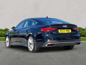 AUDI A5 2.0 Tfsi 35 Sport Sportback 5Dr Petrol S Tronic Euro 6 (S/S) (15