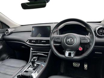 MG MOTOR UK HS 1.5 T-Gdi Exclusive Suv 5Dr Petrol Dct Euro 6 (S/S) (162 Ps)