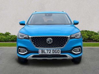 MG MOTOR UK HS 1.5 T-Gdi Exclusive Suv 5Dr Petrol Dct Euro 6 (S/S) (162 Ps)