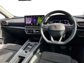 CUPRA FORMENTOR 1.5 Tsi V1 Suv 5Dr Petrol Dsg Euro 6 (S/S) (150 Ps)