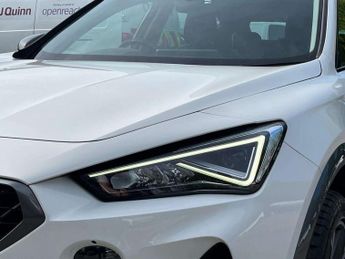 CUPRA FORMENTOR 1.5 Tsi V1 Suv 5Dr Petrol Dsg Euro 6 (S/S) (150 Ps)