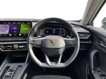 CUPRA FORMENTOR 1.5 Tsi V1 Suv 5Dr Petrol Dsg Euro 6 (S/S) (150 Ps)