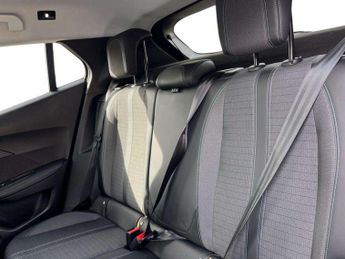 PEUGEOT 2008 50Kwh Allure Premium Suv 5Dr Electric Auto (7Kw Charger) (136 Ps