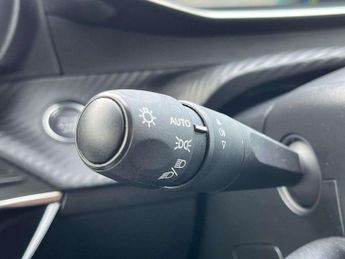 PEUGEOT 2008 50Kwh Allure Premium Suv 5Dr Electric Auto (7Kw Charger) (136 Ps