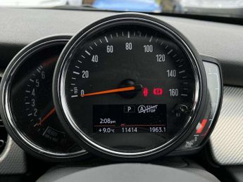 MINI HATCHBACK 1.5 Cooper Exclusive Hatchback 3Dr Petrol Steptronic Euro 6 (S/S