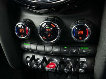 MINI HATCHBACK 1.5 Cooper Exclusive Hatchback 3Dr Petrol Steptronic Euro 6 (S/S