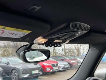 MINI HATCHBACK 1.5 Cooper Exclusive Hatchback 3Dr Petrol Steptronic Euro 6 (S/S