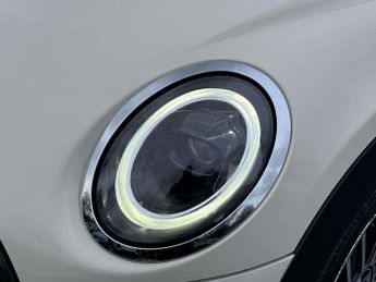 MINI HATCHBACK 1.5 Cooper Exclusive Hatchback 3Dr Petrol Steptronic Euro 6 (S/S
