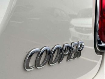 MINI HATCHBACK 1.5 Cooper Exclusive Hatchback 3Dr Petrol Steptronic Euro 6 (S/S