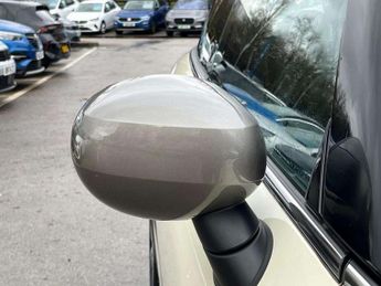 MINI HATCHBACK 1.5 Cooper Exclusive Hatchback 3Dr Petrol Steptronic Euro 6 (S/S