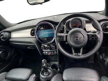 MINI HATCHBACK 1.5 Cooper Exclusive Hatchback 3Dr Petrol Steptronic Euro 6 (S/S