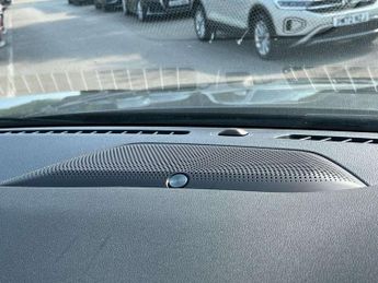 FORD KUGA 2.5 Duratec 14.4Kwh St-Line Edition Suv 5Dr Petrol Plug-In Hybri
