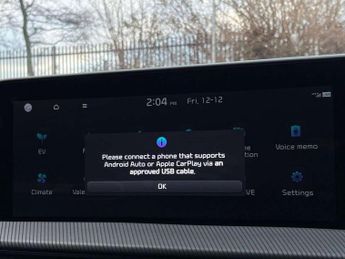 KIA EV6 77.4Kwh Gt Hatchback 5Dr Electric Auto Awd (576 Bhp)