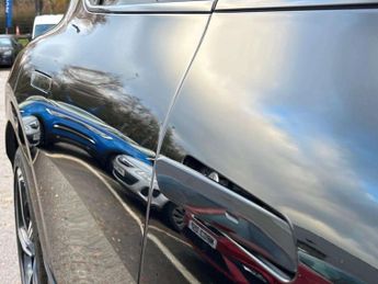 KIA EV6 77.4Kwh Gt Hatchback 5Dr Electric Auto Awd (576 Bhp)